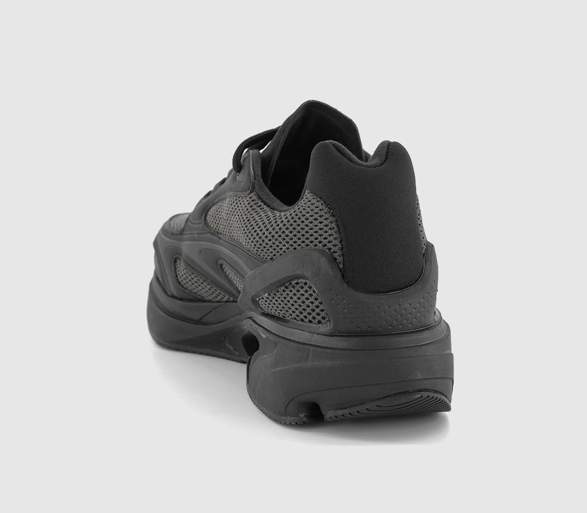 adidas Stella McCartneySportswear 2000Core Black Utility Black White