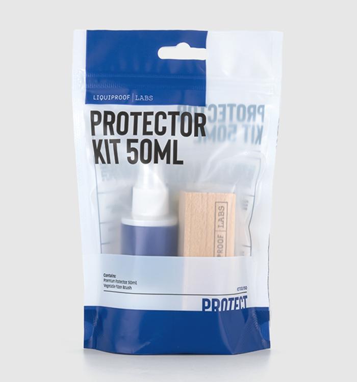 Liquiproof LABS Protector Kit 50ml Natural