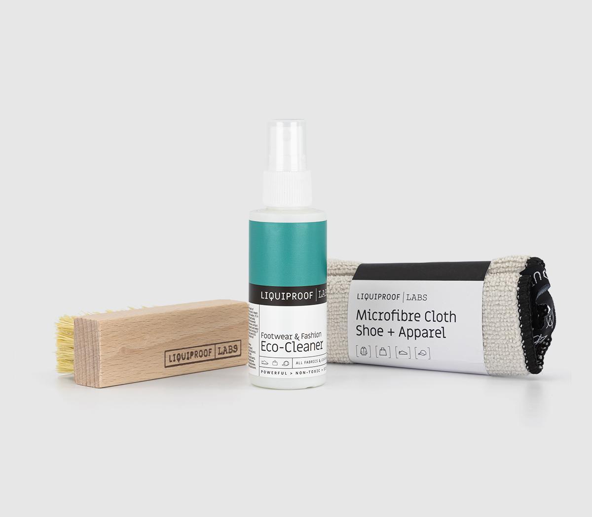 Liquiproof LABSCleaning Kit 50ml Liquiproof LABSCleaning Kit 50mlNatural