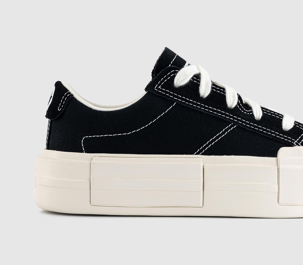 ConverseChuck Taylor All Star Cruise Low Trainers ConverseChuck Taylor All Star Cruise Low TrainersBlack White Black
