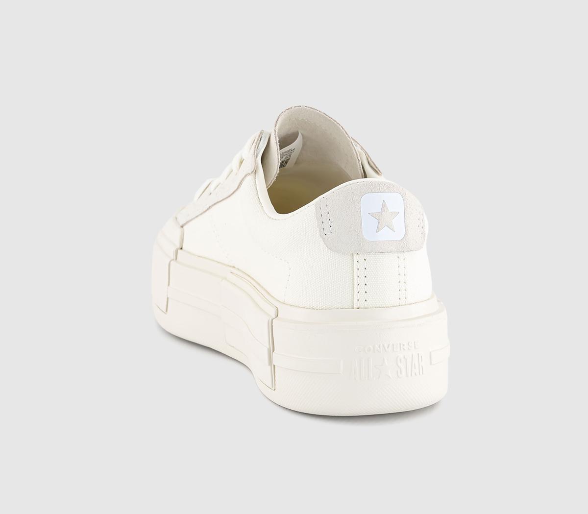 ConverseChuck Taylor All Star Cruise Low Trainers ConverseChuck Taylor All Star Cruise Low TrainersEgret White Egret