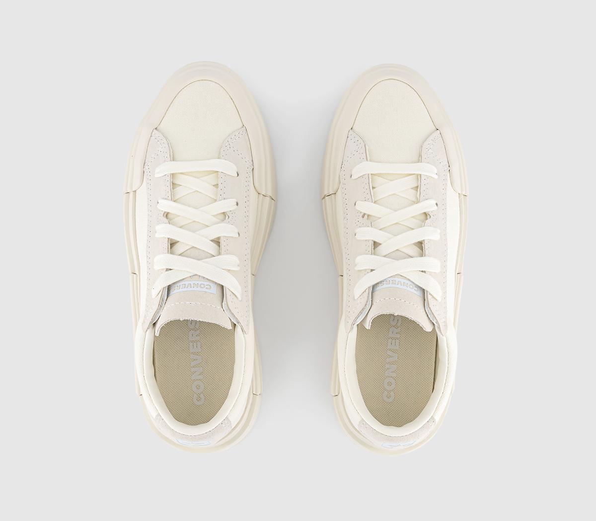 ConverseChuck Taylor All Star Cruise Low Trainers ConverseChuck Taylor All Star Cruise Low TrainersEgret White Egret