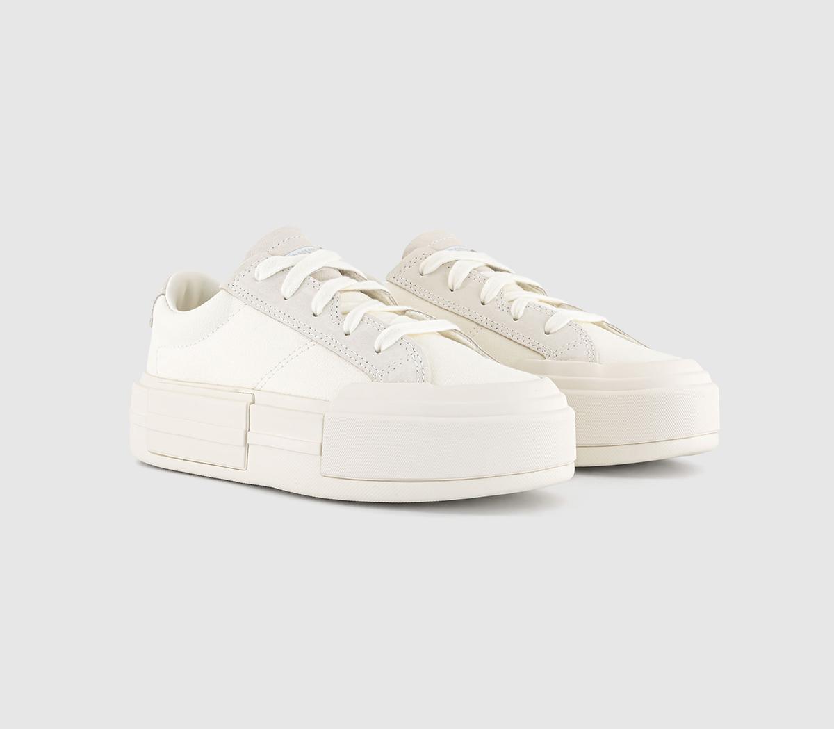 ConverseChuck Taylor All Star Cruise Low Trainers ConverseChuck Taylor All Star Cruise Low TrainersEgret White Egret