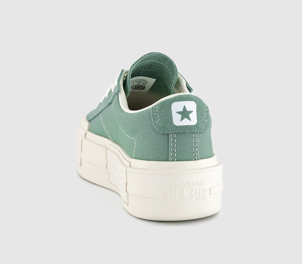 ConverseChuck Taylor All Star Cruise Low Trainers ConverseChuck Taylor All Star Cruise Low TrainersHerby Egret White