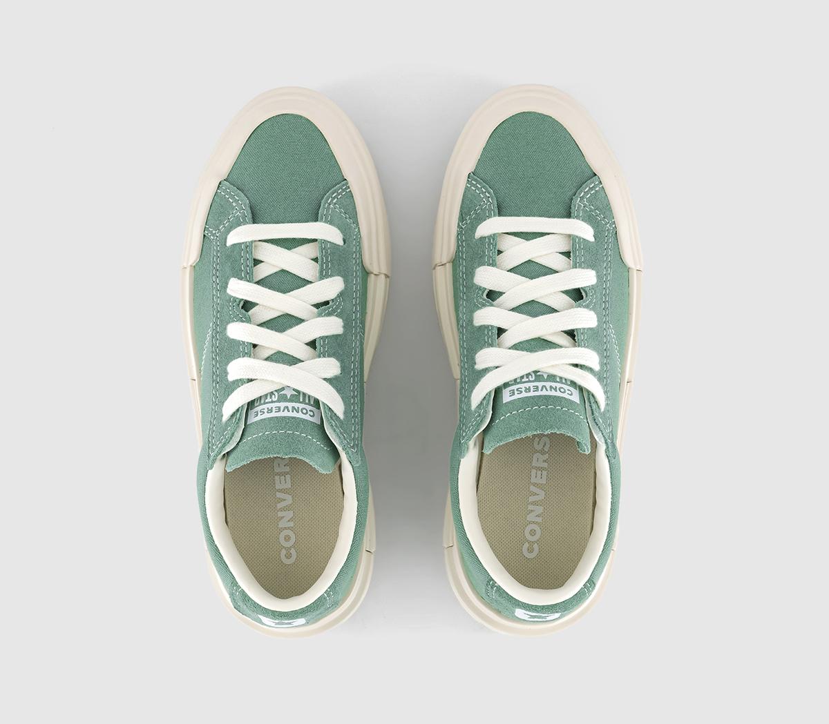 ConverseChuck Taylor All Star Cruise Low Trainers ConverseChuck Taylor All Star Cruise Low TrainersHerby Egret White