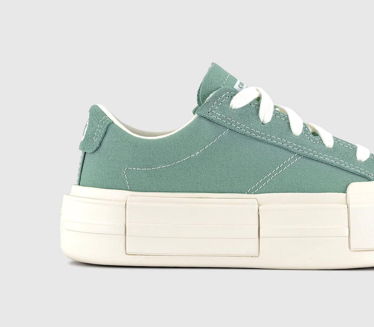 ConverseChuck Taylor All Star Cruise Low Trainers ConverseChuck Taylor All Star Cruise Low TrainersHerby Egret White
