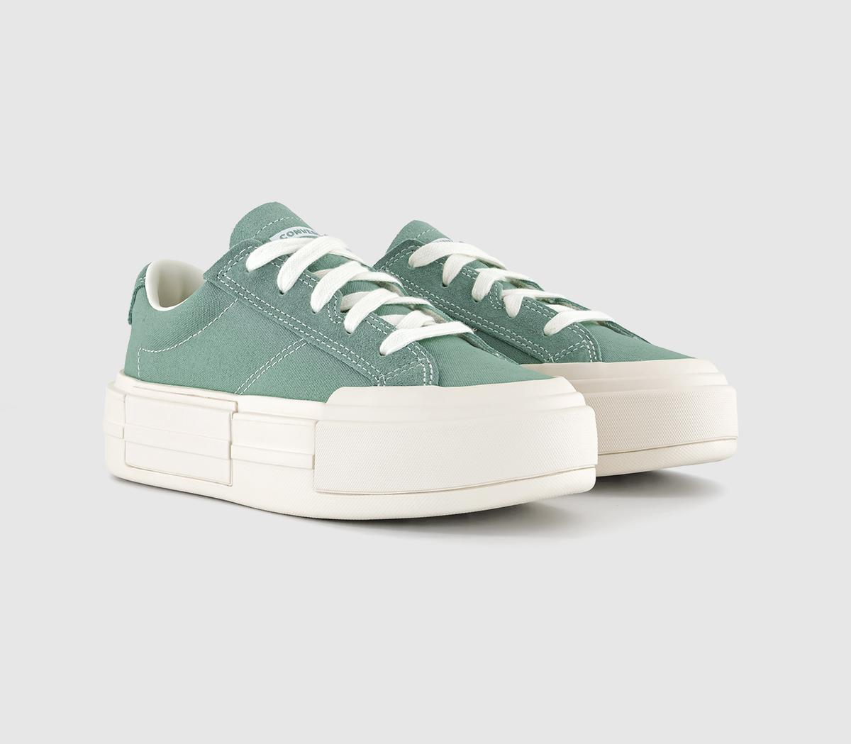 ConverseChuck Taylor All Star Cruise Low Trainers ConverseChuck Taylor All Star Cruise Low TrainersHerby Egret White