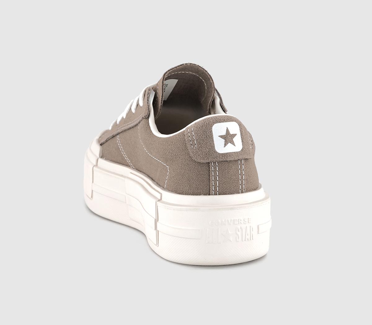 ConverseChuck Taylor All Star Cruise Low Trainers ConverseChuck Taylor All Star Cruise Low TrainersMud Mask Egret White