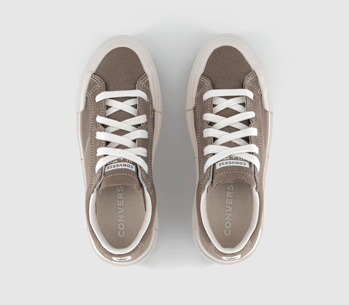 ConverseChuck Taylor All Star Cruise Low Trainers ConverseChuck Taylor All Star Cruise Low TrainersMud Mask Egret White