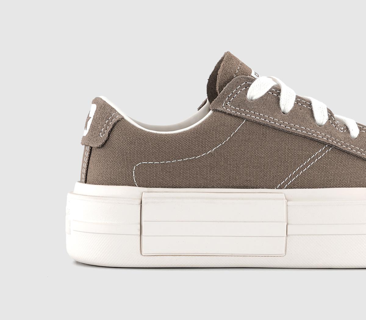 ConverseChuck Taylor All Star Cruise Low Trainers ConverseChuck Taylor All Star Cruise Low TrainersMud Mask Egret White