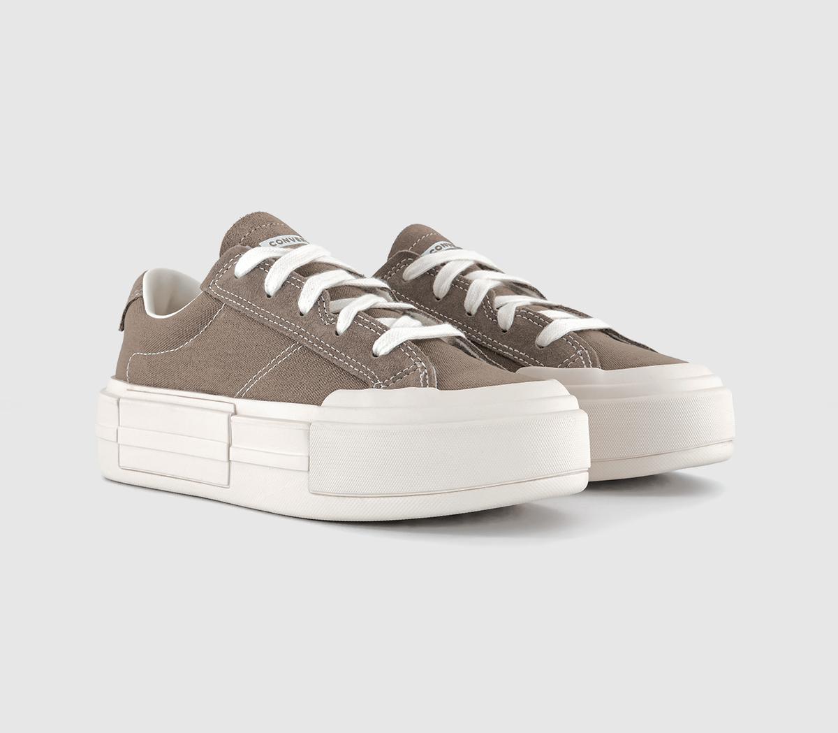 ConverseChuck Taylor All Star Cruise Low Trainers ConverseChuck Taylor All Star Cruise Low TrainersMud Mask Egret White