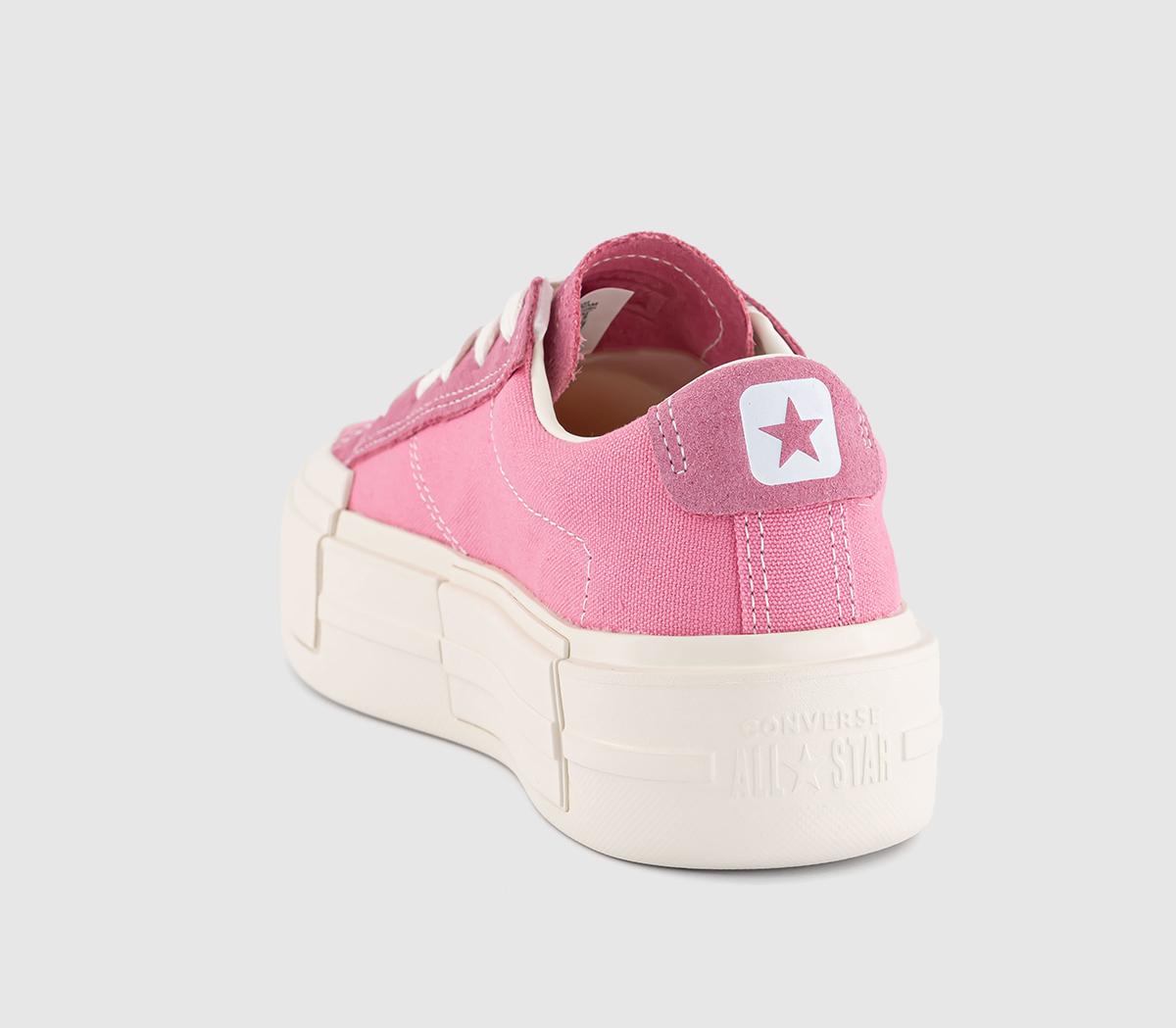 ConverseChuck Taylor All Star Cruise Low ConverseChuck Taylor All Star Cruise LowPink White Egret
