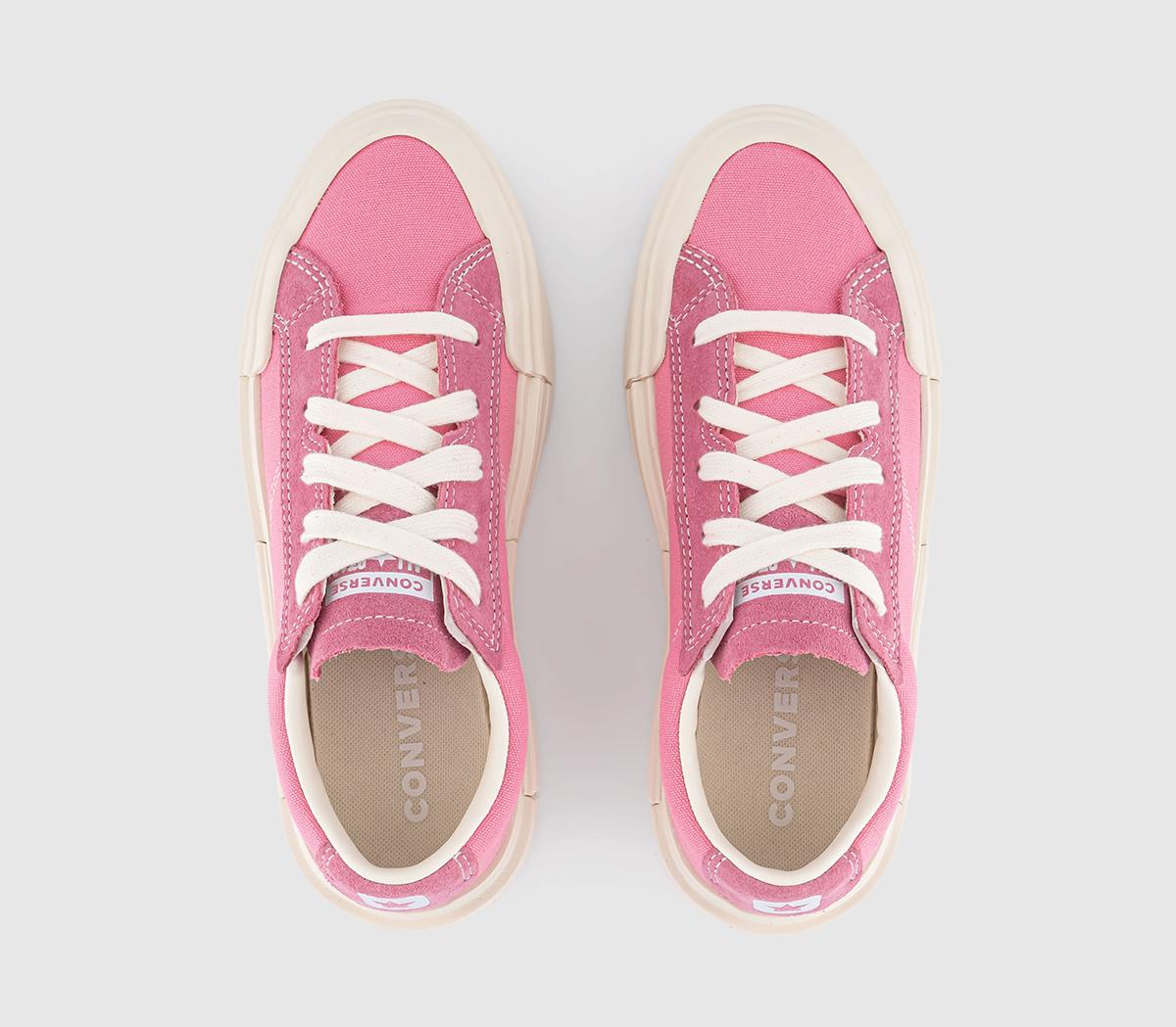 ConverseChuck Taylor All Star Cruise Low ConverseChuck Taylor All Star Cruise LowPink White Egret