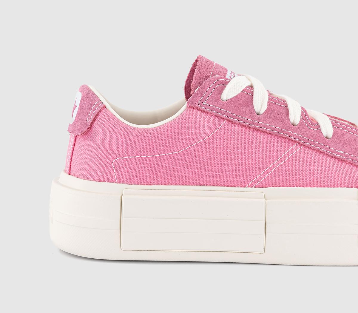 ConverseChuck Taylor All Star Cruise Low ConverseChuck Taylor All Star Cruise LowPink White Egret