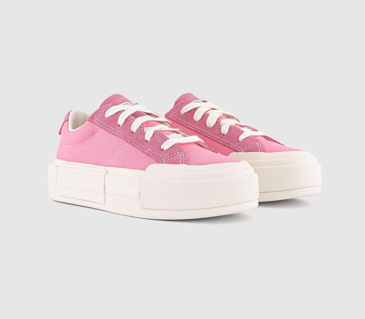 ConverseChuck Taylor All Star Cruise Low ConverseChuck Taylor All Star Cruise LowPink White Egret