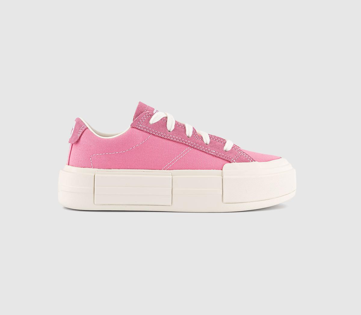 ConverseChuck Taylor All Star Cruise LowPink White Egret