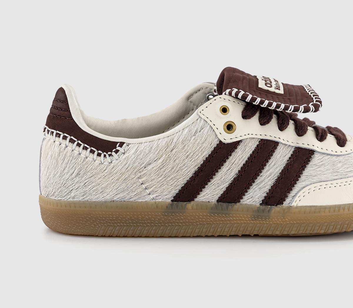 Wales Bonner adidas Samba 