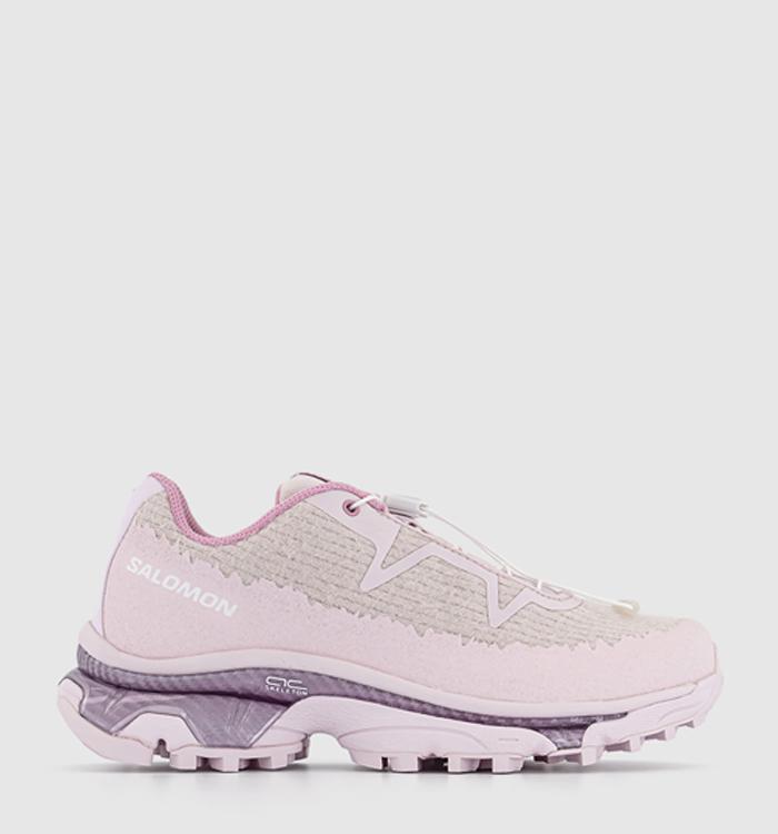 Salomon speedcross pink cheap