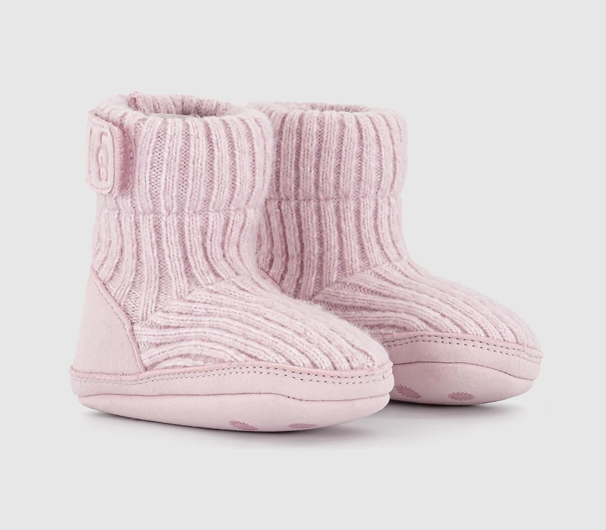 UGGSkylar BootiesSeashell Pink
