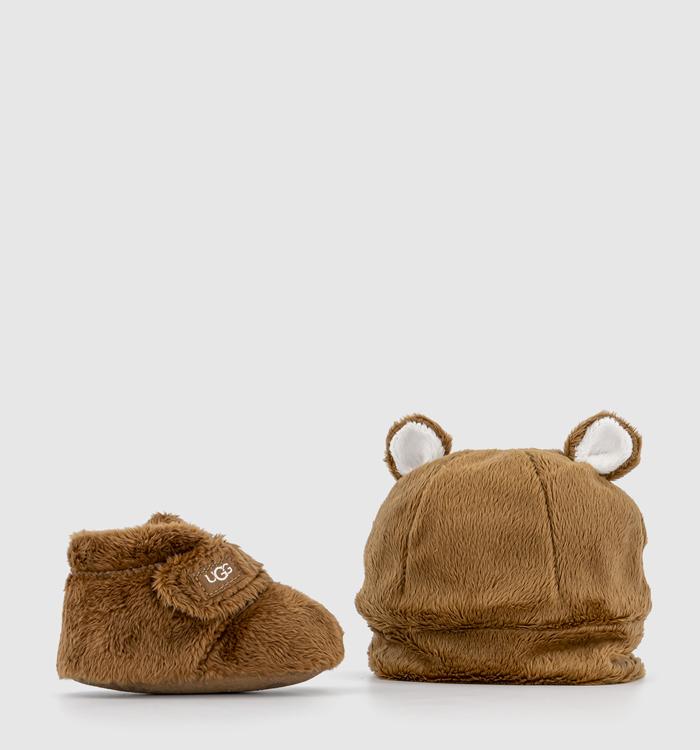 Ugg slippers hot sale for toddlers