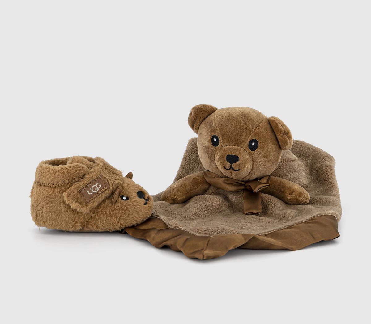 Ugg bixbee hot sale and lovey