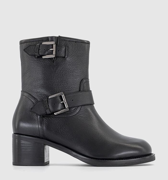 Bronx ankle sales boots uk