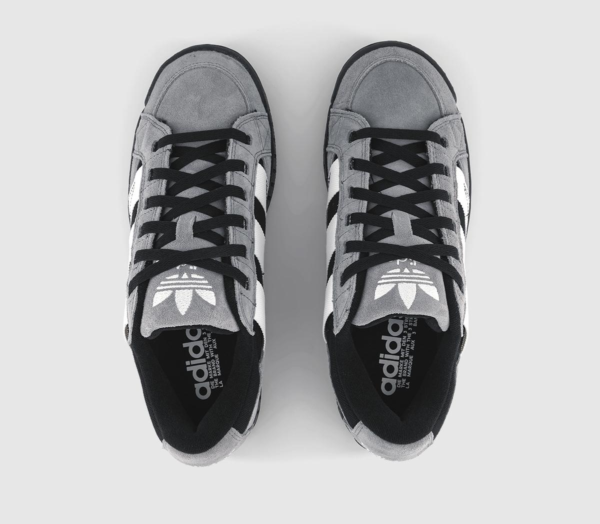 adidasLWST TrainersGrey White Core Black