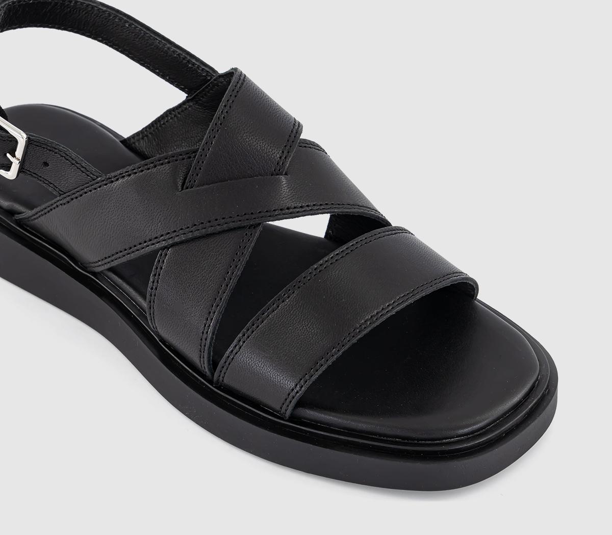 Vagabond ShoemakersConnie Sandals Vagabond ShoemakersConnie SandalsBlack