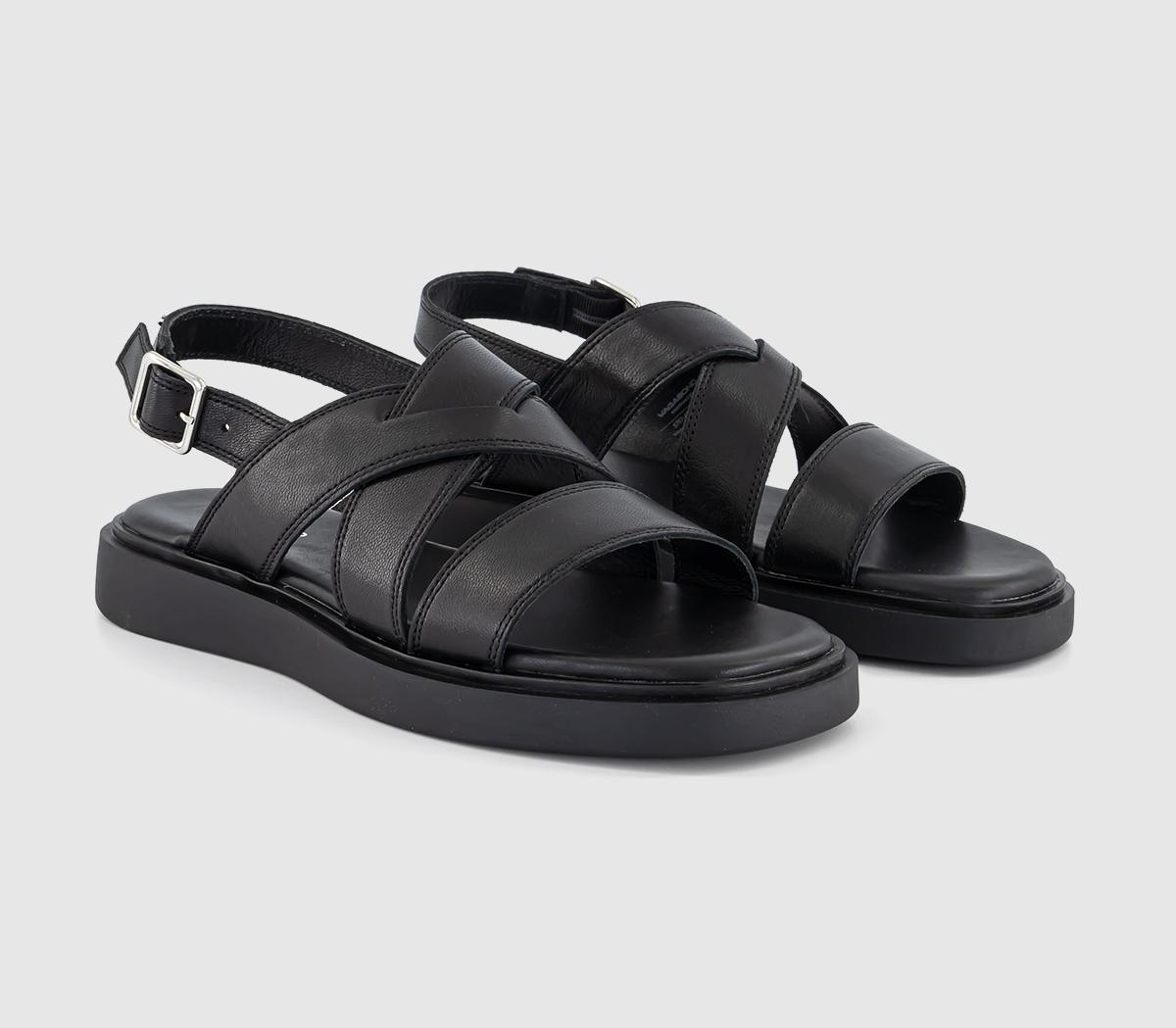 Vagabond ShoemakersConnie Sandals Vagabond ShoemakersConnie SandalsBlack