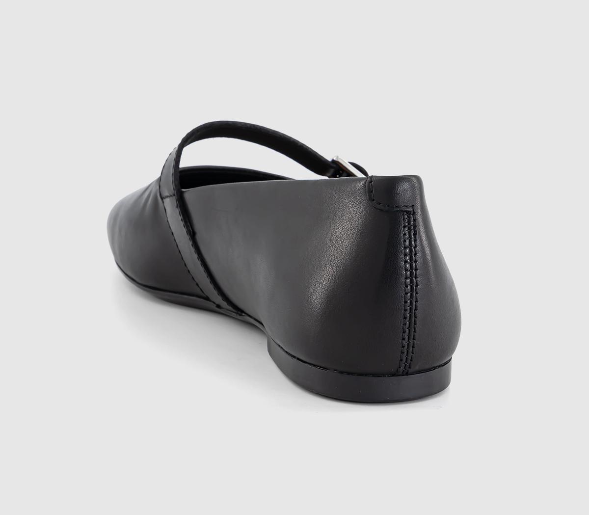 Vagabond ShoemakersJolin Mary Jane Flats Vagabond ShoemakersJolin Mary Jane Flats Black
