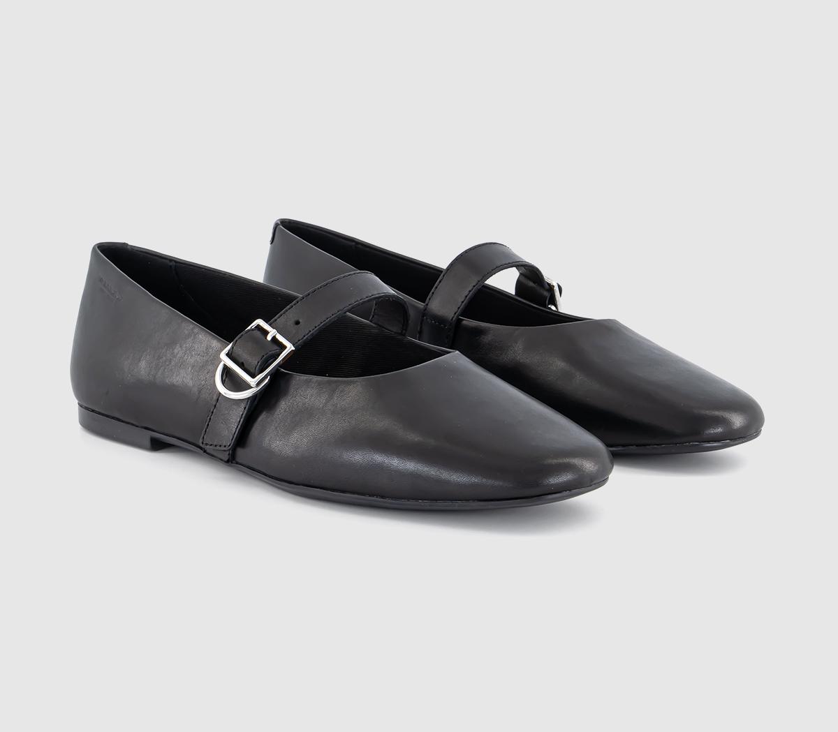 Vagabond ShoemakersJolin Mary Jane Flats Black