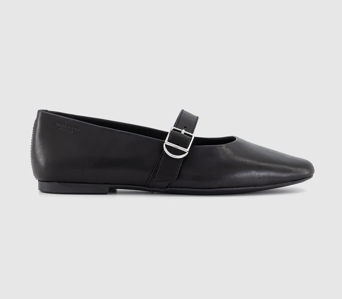 Vagabond ShoemakersJolin Mary Jane Flats Black