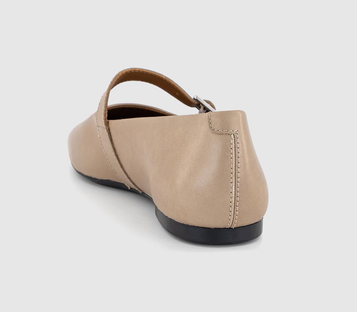 Vagabond ShoemakersJolin Mary Jane Flats Vagabond ShoemakersJolin Mary Jane Flats Taupe