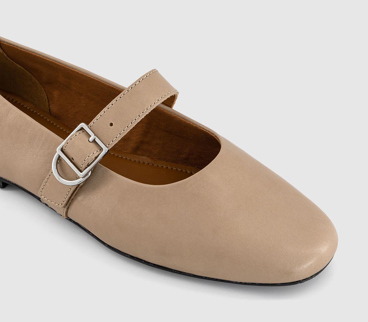 Vagabond ShoemakersJolin Mary Jane Flats Vagabond ShoemakersJolin Mary Jane Flats Taupe