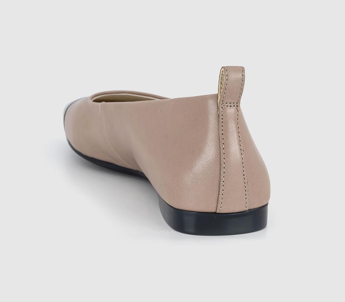 Vagabond ShoemakersDelia Pump Vagabond ShoemakersDelia PumpTaupe