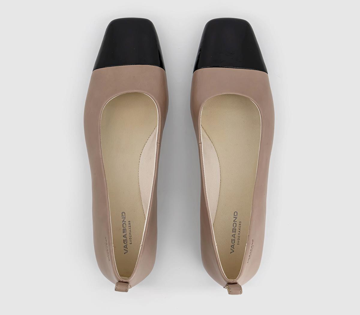 Vagabond ShoemakersDelia Pump Vagabond ShoemakersDelia PumpTaupe