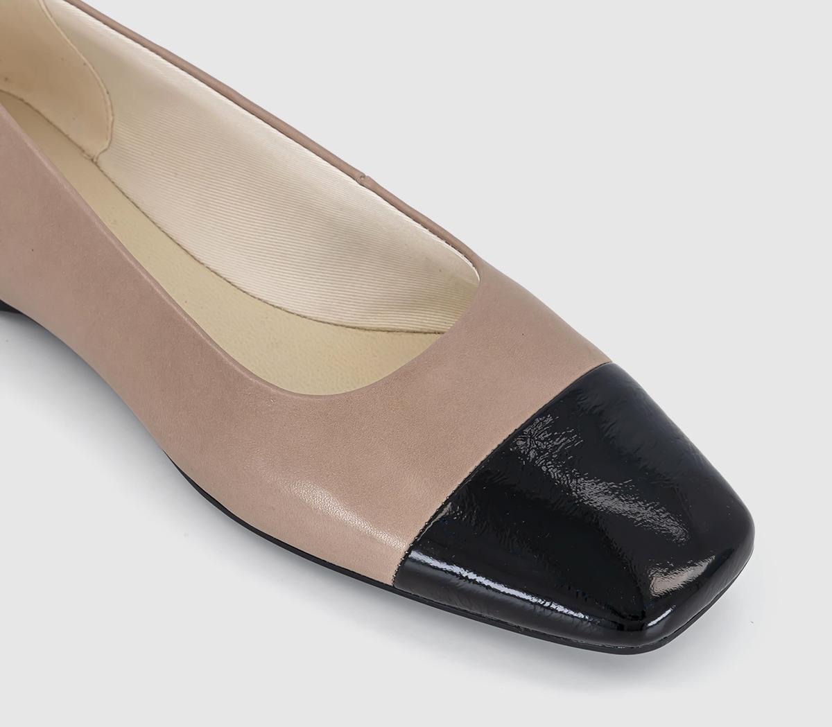 Vagabond ShoemakersDelia Pump Vagabond ShoemakersDelia PumpTaupe