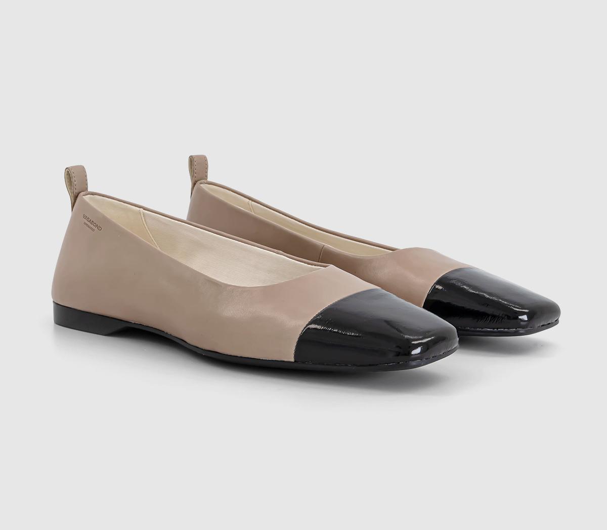 Vagabond ShoemakersDelia Pump Vagabond ShoemakersDelia PumpTaupe