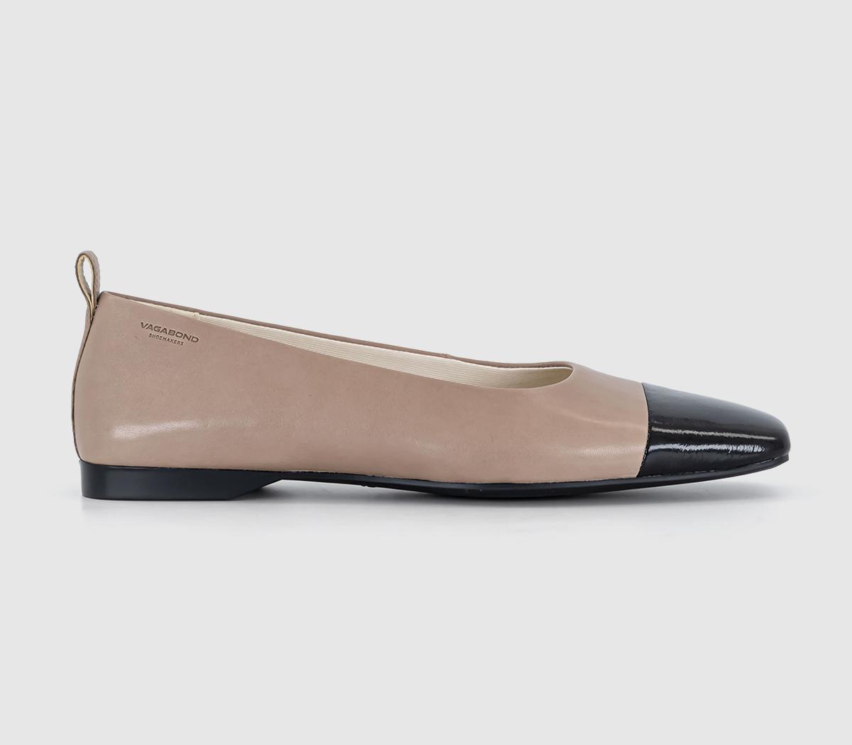 Vagabond ShoemakersDelia Pump Vagabond ShoemakersDelia PumpTaupe