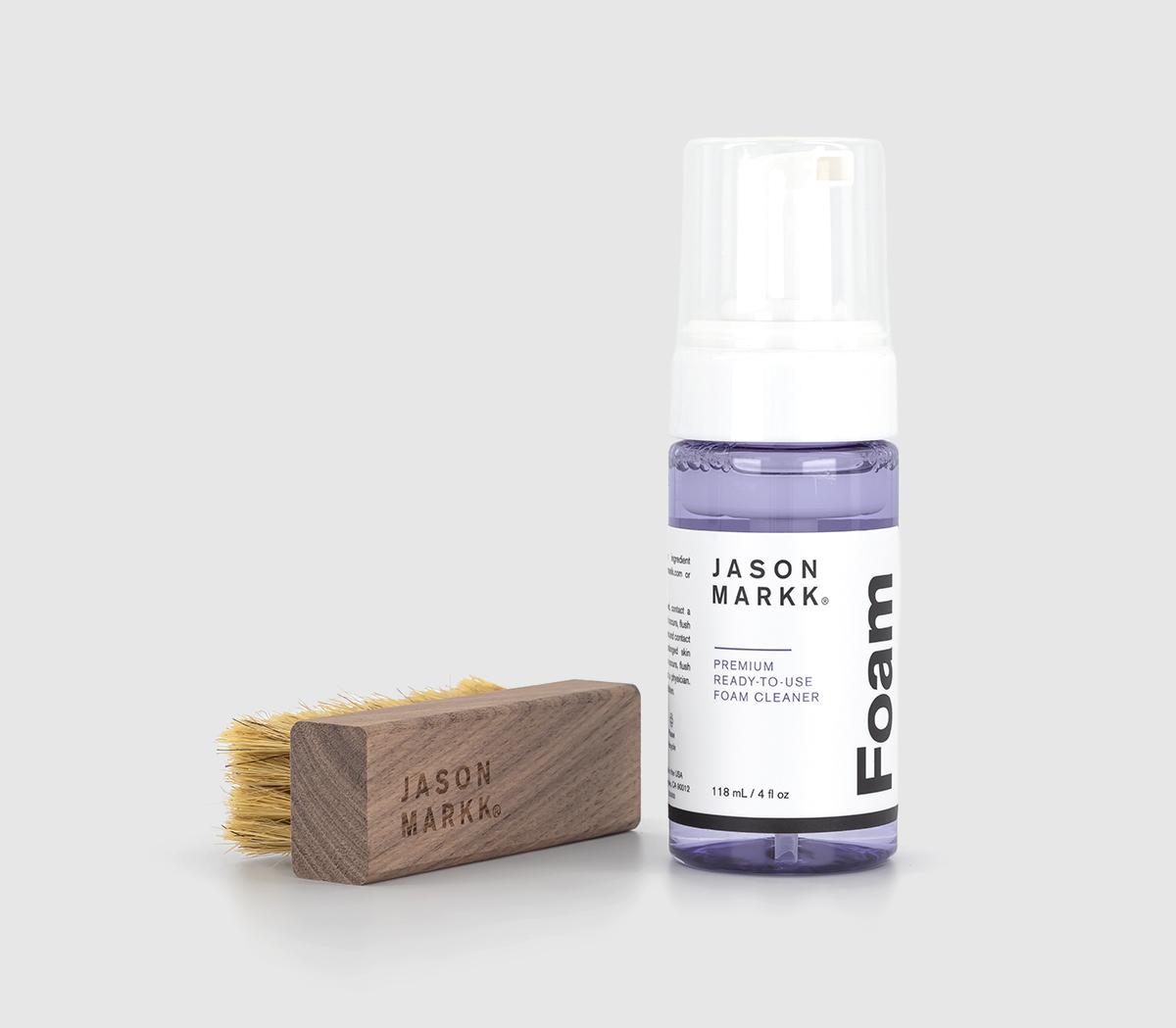 JASON MARKK Quick Clean Kit JASON MARKK Quick Clean Kit Quick Clean Kit
