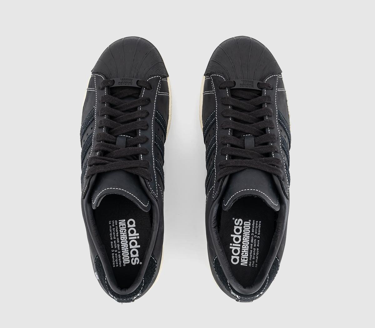 ★入手困難★NEIGHBORHOOD × adidas Originals Superstar 2005 Adidas x Neighborhood Superstar N 2005 