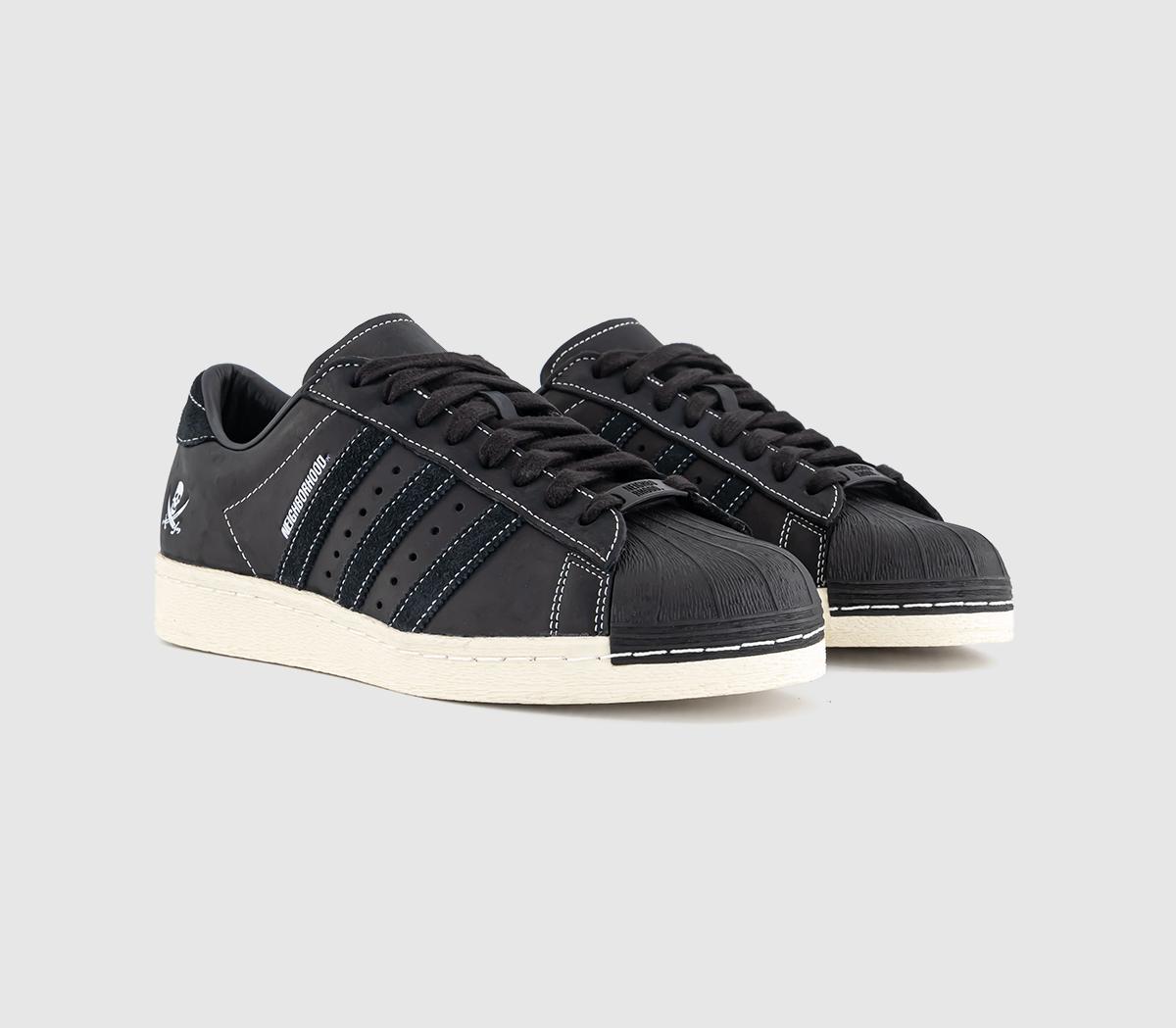 adidasSuperstar Neighborhood 2005Core Black  Core Black  White