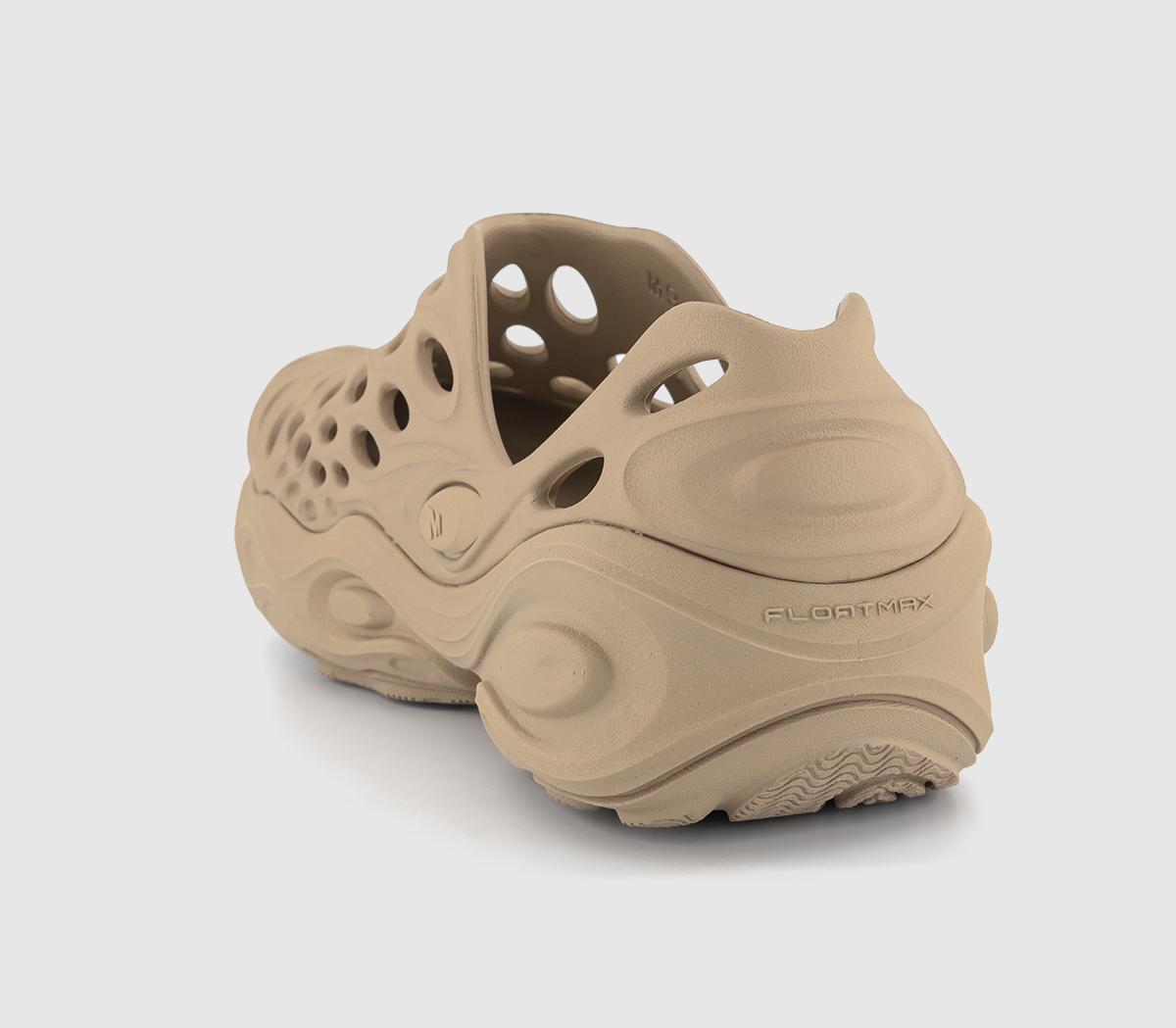 MerrellHydro Next Gen Moc TrainersTriple Incense
