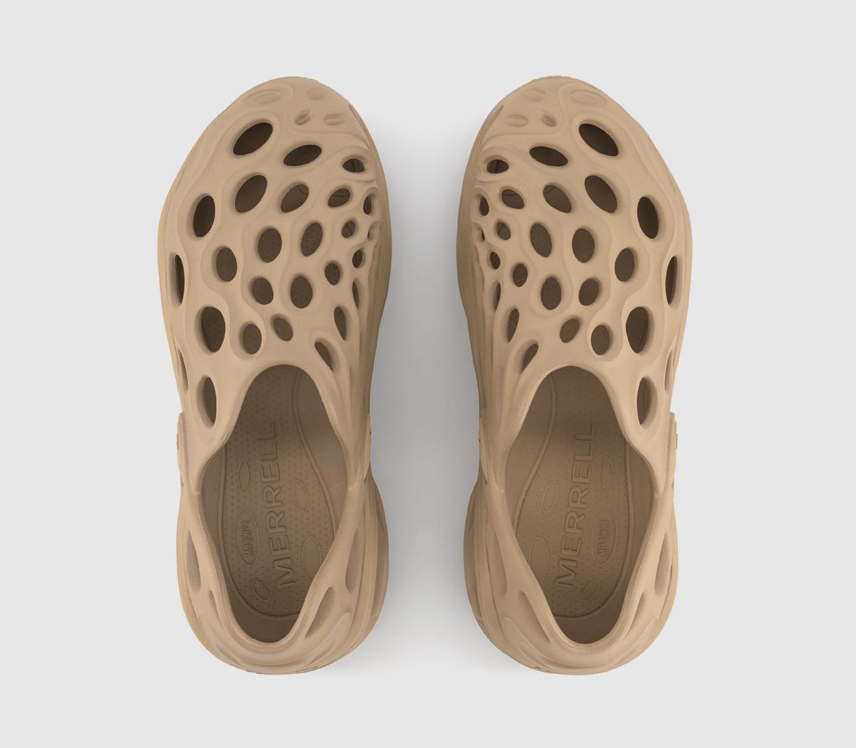 MerrellHydro Next Gen Moc TrainersTriple Incense