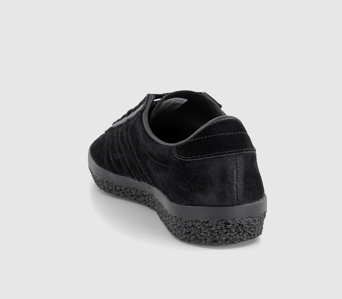 adidas gazelle silver green womens ADIDAS Gazelle "Triple Black"  Stadium Goods