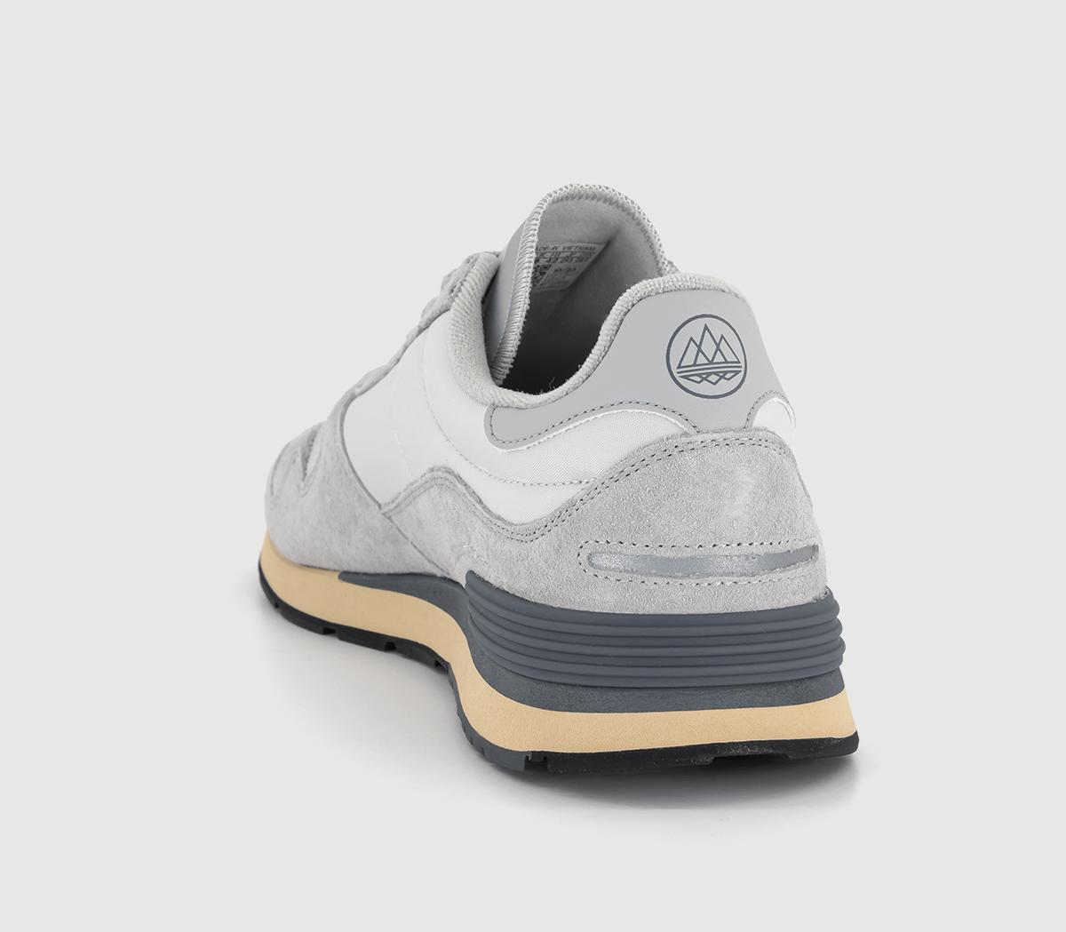 adidas ConsortiumWhitworth SPZL TrainersGrey One Grey Two Clear Onix