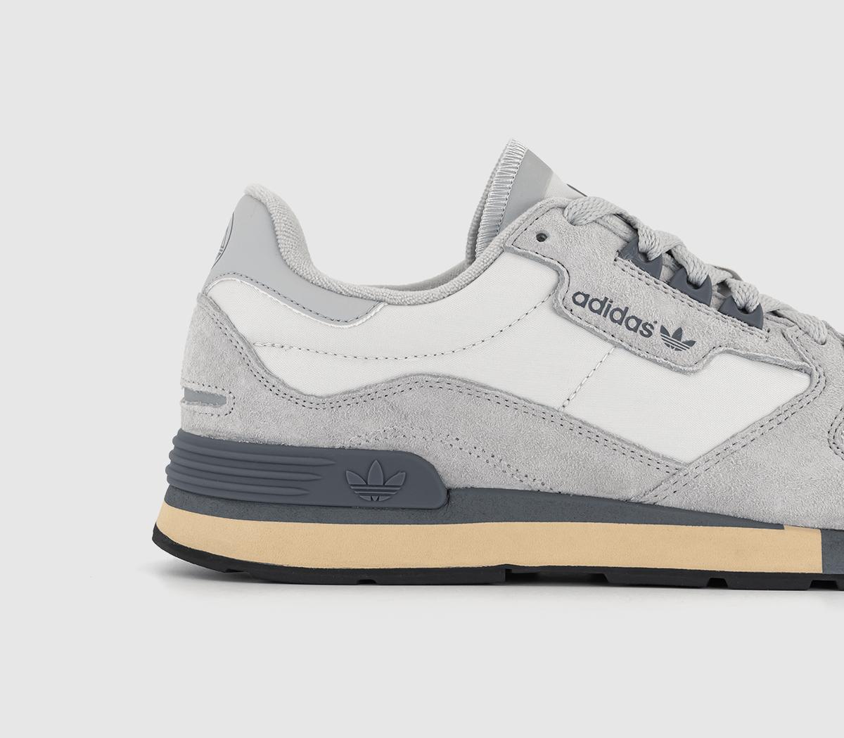 adidas ConsortiumWhitworth SPZL TrainersGrey One Grey Two Clear Onix