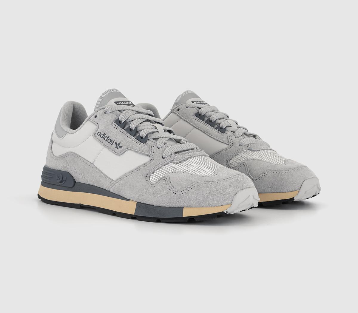 adidas ConsortiumWhitworth SPZL TrainersGrey One Grey Two Clear Onix