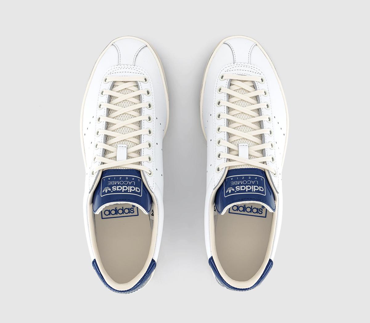 adidas Consortium Lacombe SPZL Trainers Core White Chal White