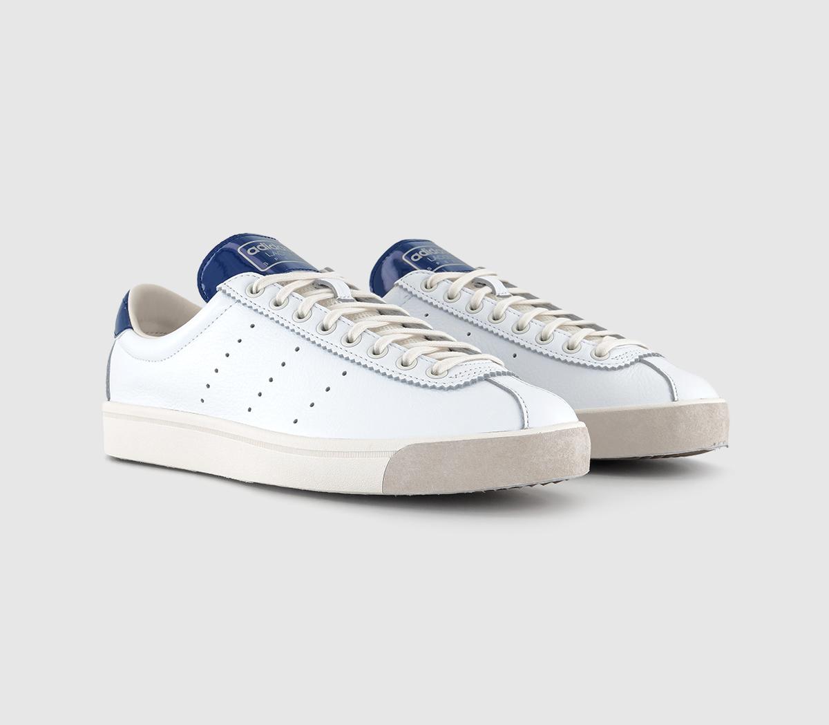 adidas lacombe blue